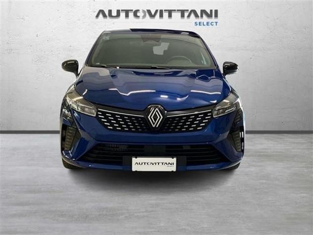 RENAULT Clio 1.0 tce Techno 90cv rif. 24184847 - Foto 2