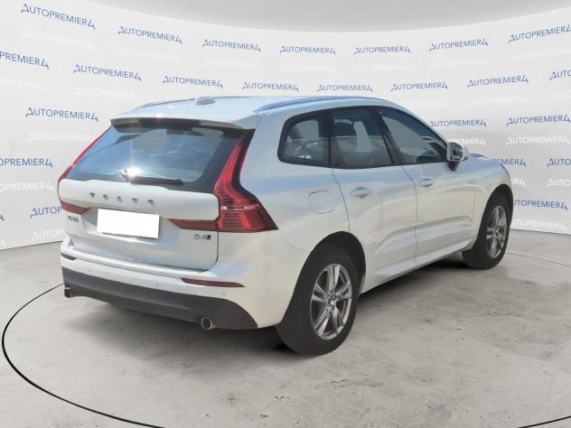 Volvo XC60 D4 AWD Geartronic Business - Foto 5