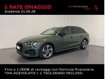 AUDI A4 AVANT 35 TDI MHEV S-TRONIC S-LINE rif. 23707037
