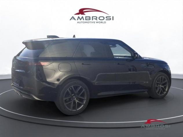 LAND ROVER Range Rover Sport 3.0D AJ20-D6H AWD Dynamic SE 249PS rif. 23734632 - Foto 3