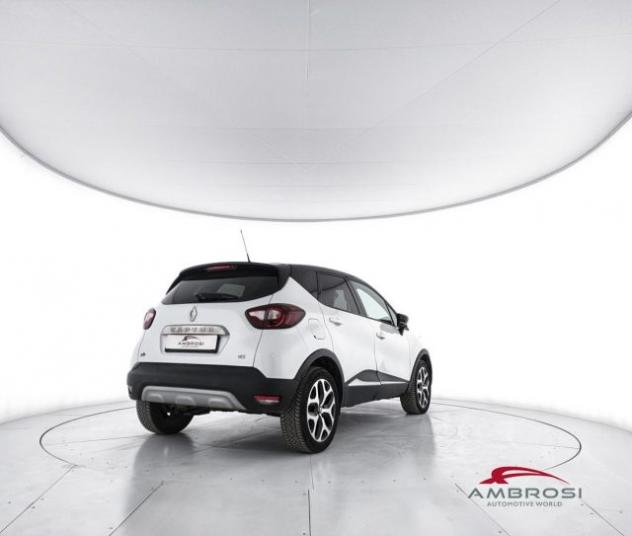 RENAULT Captur dCi 8V 110 CV Start&Stop Energy Intens - PER OPERA rif. 23764668 - Foto 3