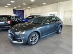 Audi A4 allroad quattro 40 TDI 204cv quattro S tronic Navi Sensori FariLED
