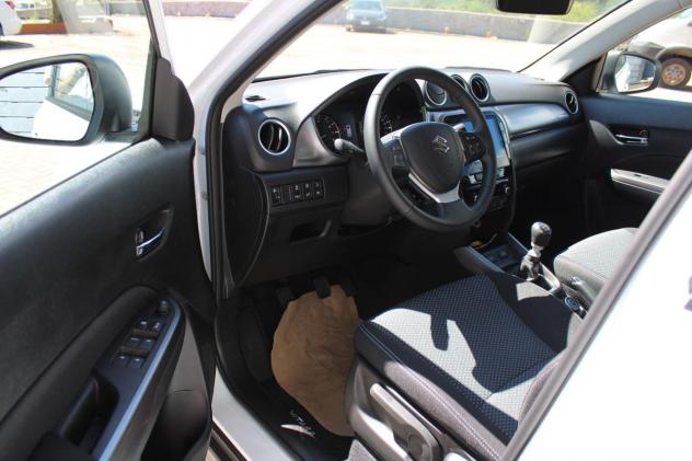 Suzuki Vitara 1.4 Hybrid 4WD AllGrip Cool+ - Foto 8