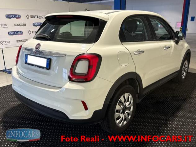 FIAT 500X 1.3 MultiJet 95 CV Club - PROMO rif. 23284880 - Foto 4
