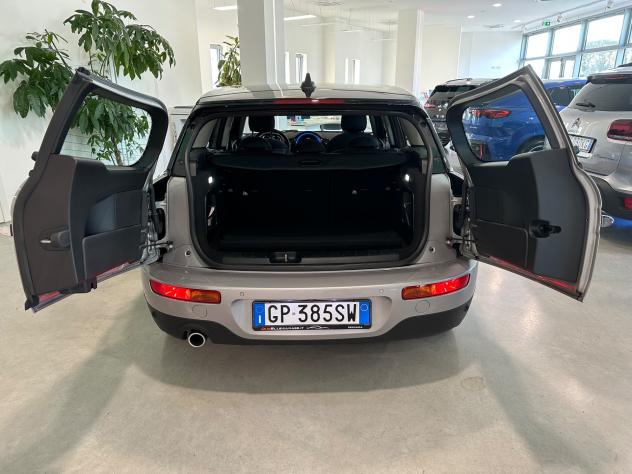 Mini Cooper Clubman 1.5 Essential - NEOPATENTATI - Foto 8