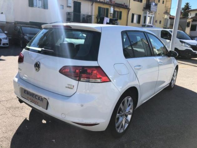 VOLKSWAGEN Golf 1.6 TDI 5p. Highline BlueMotion Technology rif. 24136388 - Foto 5