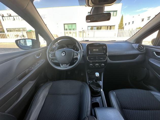 Renault Clio Clio 1.5 blue dci Moschino 90 cv - Foto 10