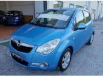 OPEL Agila 1.2 16V 86CV GPL-TECH Enjoy ok neopatentati rif. 23834397