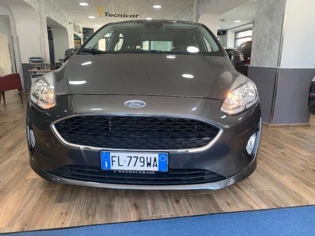 Ford Fiesta 1.2 82 CV 5 porte Business - Foto 7