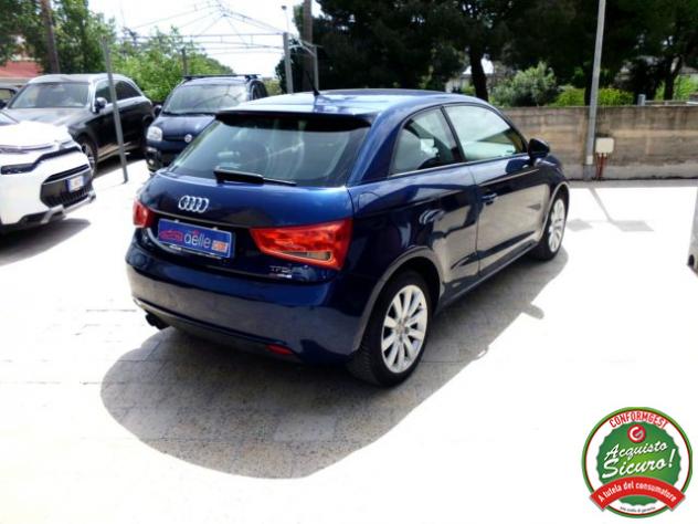 AUDI A1 1.2 TFSI Ambition rif. 23987333 - Foto 7