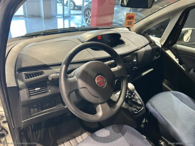 FIAT Idea 1.4 Active EasyPower - Foto 4