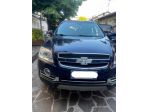 Chevrolet Captiva 2.0 VCDi 2WD 7 posti