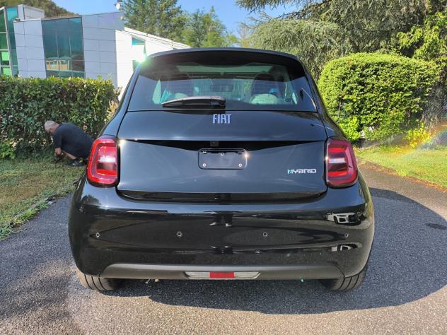 FIAT 500 500 1.0 hybrid La Prima - Foto 5