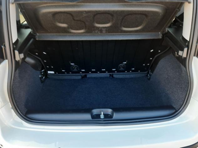FIAT Pandina 1.0 FireFly 70cv S&S Hybrid Cross - Foto 10