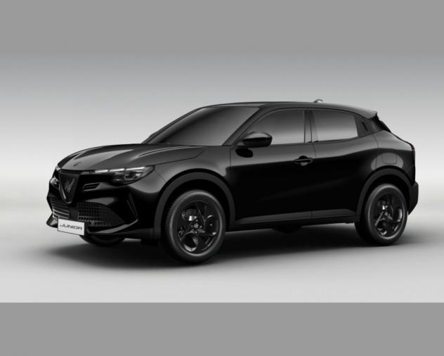 Alfa Romeo Junior Ibrida Ibrida Sprint 1.2 145cv Hybrid Edct6