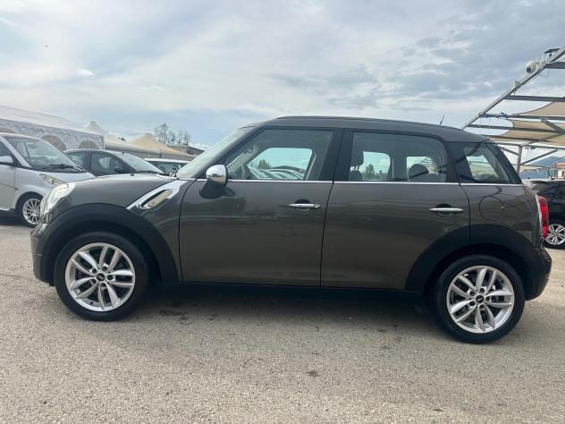 Mini Cooper Countryman 1.6 D - Foto 7