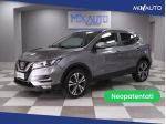Nissan Qashqai 1.5 DCI N-Connecta 110CV