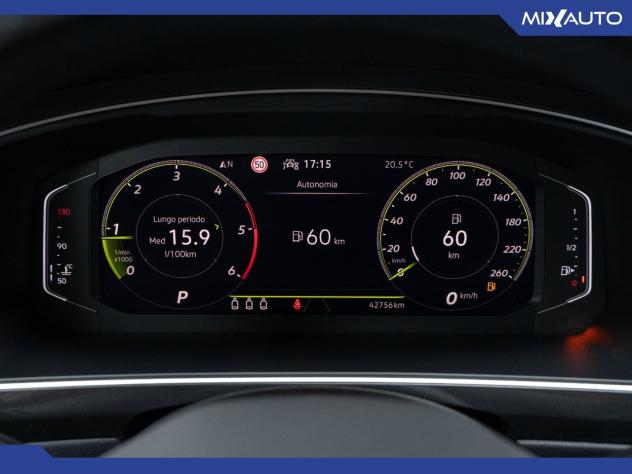 Volkswagen Tiguan 2.0 TDI R-Line 150CV DSG - Foto 15
