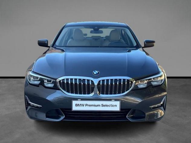 BMW 330 e Luxury rif. 23926631 - Foto 7