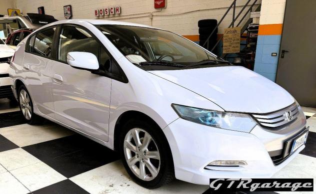 HONDA Insight HYBRID Executive AUT - Foto 3