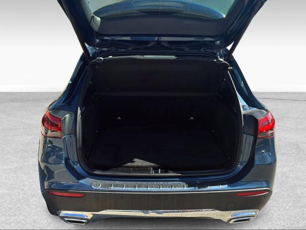 Mercedes-Benz GLA GLA-H247 2020 200 d Sport Plus auto - Foto 6