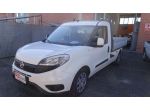 FIAT - DoblÃ² STRADA  WORK UP  MJT 1.3 MJT  PICK-UP