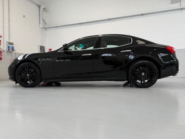 MASERATI Ghibli V6 Diesel Tagliandi Maserati rif. 23887925 - Foto 8