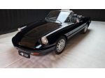 Alfa Romeo Spider 2.0i cat