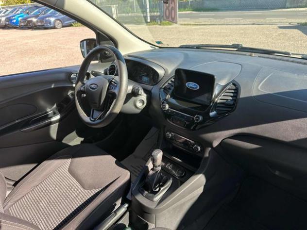 FORD Ka+ 1.2 85 CV Start&Stop Ultimate rif. 24123188 - Foto 7