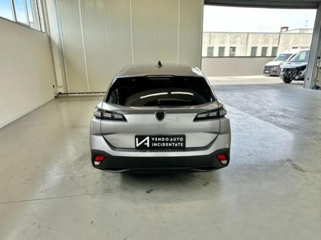 PEUGEOT 308 BLUEHDI 130CV S&S EAT8 SW STYLE rif. 23780103 - Foto 6