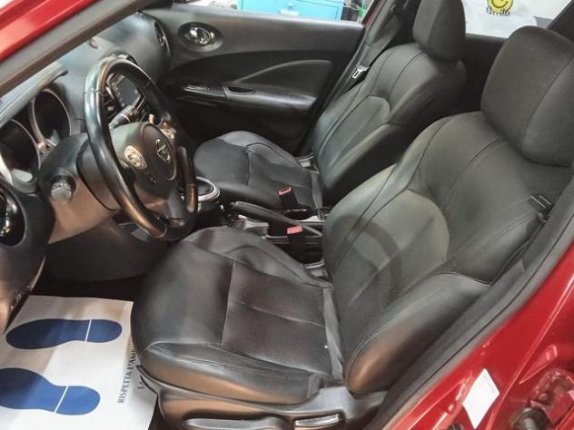NISSAN Juke 1.5 dCi Start&Stop Tekna rif. 23447096 - Foto 6