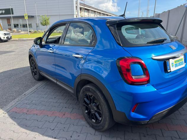 Fiat 500X 1.3 MultiJet 95 CV Sport - Foto 6