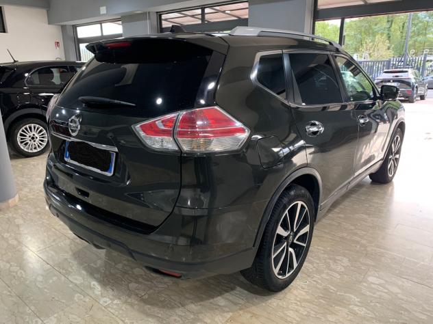 Nissan X-Trail 1.6 dCi 2WD Tekna - Foto 3
