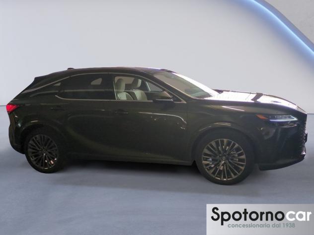 Lexus RX 450h+ Plug-In Hybrid Luxury MY23 - Foto 2