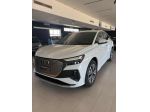 AUDI Q4 e-tron Q4 SPB 40 e-tron rif. 24075182