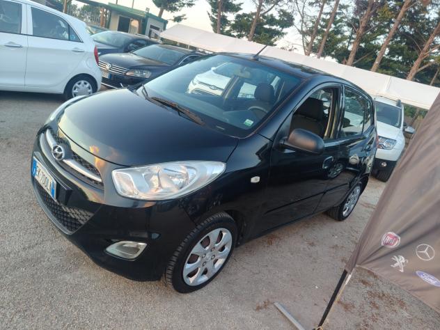Hyundai i10 1.1 12V Classic - Foto 5