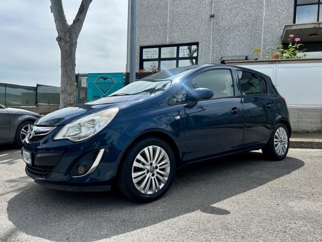 Corsa 1.2 85CV 3 porte GPL-TECH Elective - Foto 6