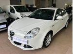 ALFA ROMEO Giulietta (2010-21) Giulietta 1.6 JTDm-2 105 CV Exclusive
