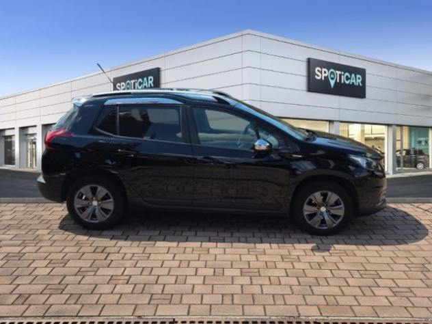 PEUGEOT 2008 1200 BZ 82CV STYLE rif. 23781430 - Foto 4
