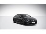 Mercedes-Benz CLA CLA 250+ EQ Premium Plus