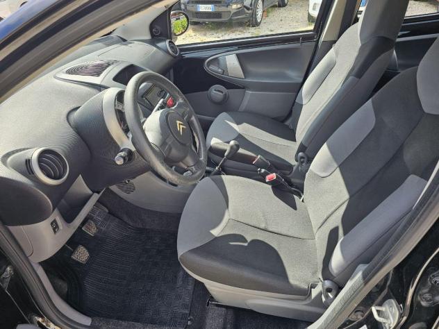 CITROEN - C1 - 1.0 5p. Seduction - Foto 10