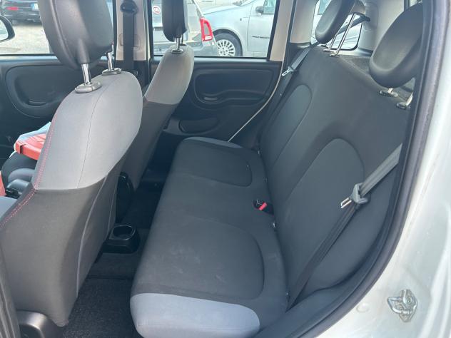 Fiat Panda 1.2 Easy - Foto 7