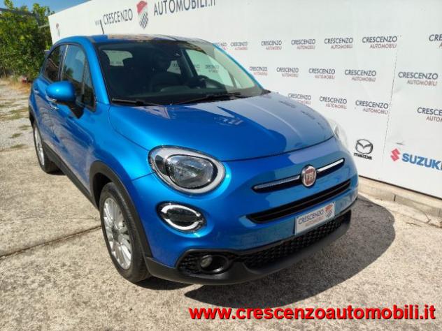 FIAT 500X 1.6 MJT 130 CV Connect - PREZZO REALE rif. 24121644 - Foto 6