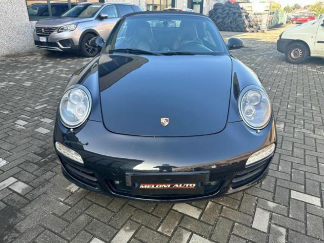 PORSCHE 911 Carrera S Cabriolet MK2 3800 rif. 19868742
