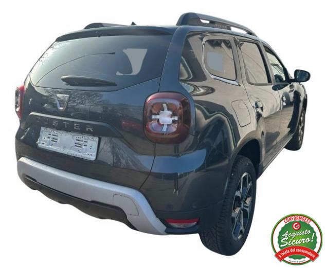 DACIA Duster 1.0 TCe 100 CV ECO-G 4x2 Comfort GPL rif. 23922232 - Foto 3