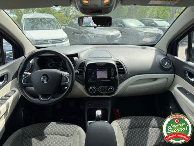 RENAULT Captur TCe Start&Stop Energy Bose rif. 23778986 - Foto 9