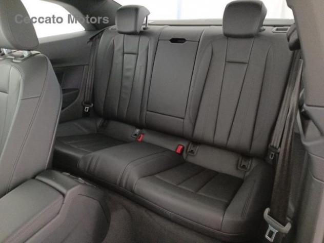 AUDI A5 50 TDI quattro tiptronic S line edition rif. 21096658 - Foto 8