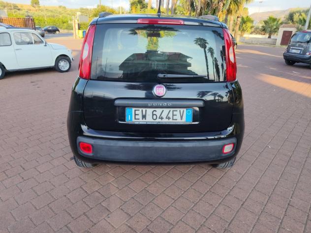 Fiat Panda 1.3 MJT S&S Lounge - Foto 7