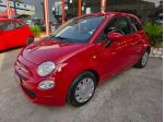 Fiat 500 1.2 benzina 10/2019 Cv69 Automatica
