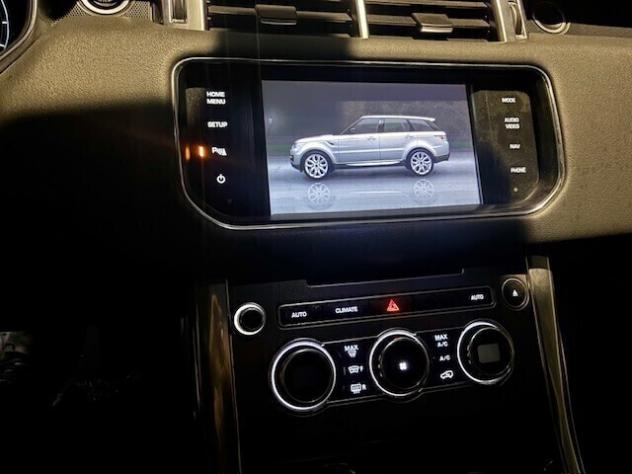 Range Rover Km. Zero Garanzia Anche permuta - Foto 7
